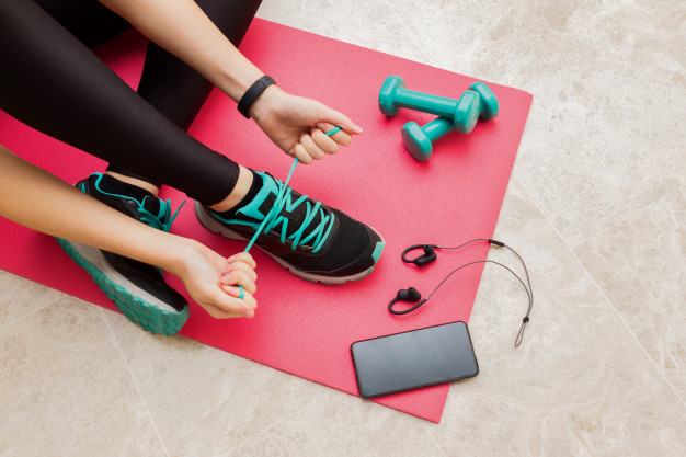 Gamified Fitness Mobile Apps as Key to Success