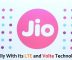 Jio Finally With Its LTE and Volte Technology