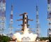PSLV-C35 Carrying Eight Satellites Including SCATSAT