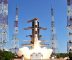 PSLV-C35 Carrying Eight Satellites Including SCATSAT-1 Takes Off From Sriharikota