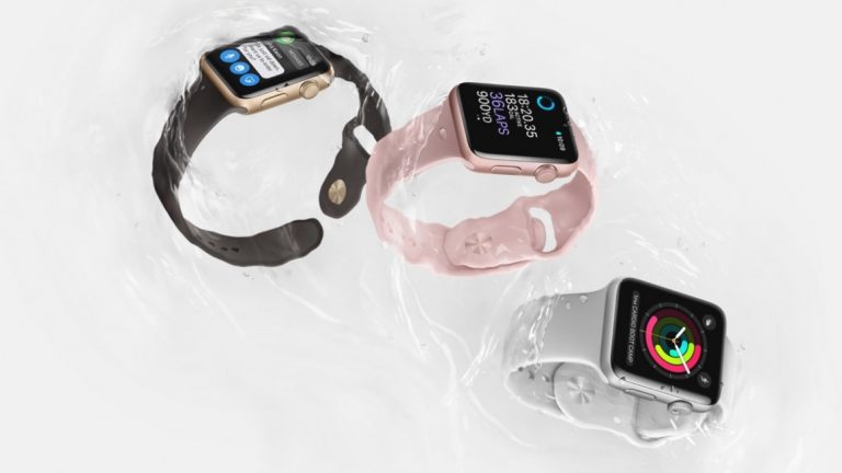 Apple Watch Series 2 Review