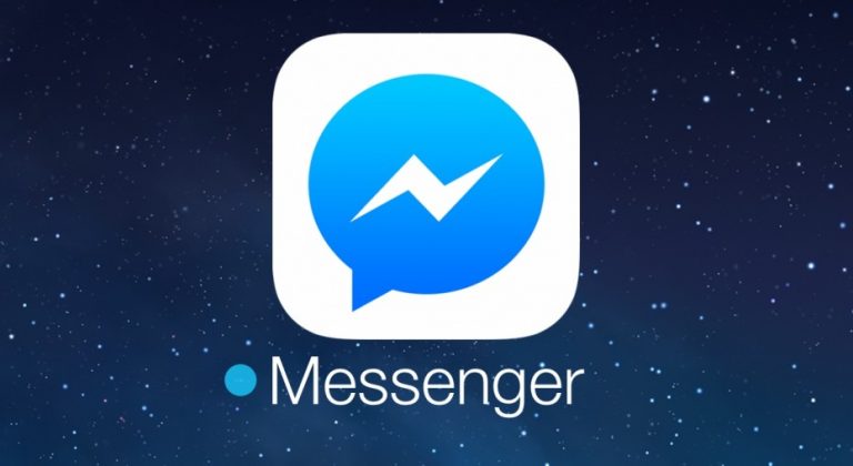 Facebook Messenger
