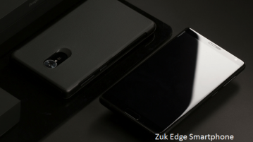 Zuk’s CEO: Zuk Edge Smartphone To Be Launched Next Week Zuk Edge Smartphone