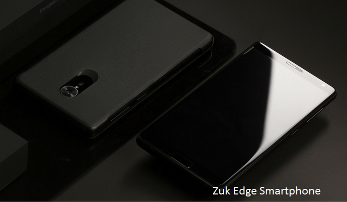 Zuk Edge Smartphone