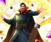 ‘Doctor Strange’ Invaded Marvel Mobile, PC Games