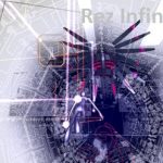 PS4 Games Rez Infinite