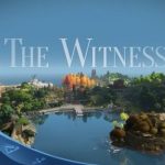 PS4 Games The Witness