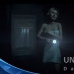 PS4 Games Until Dawn