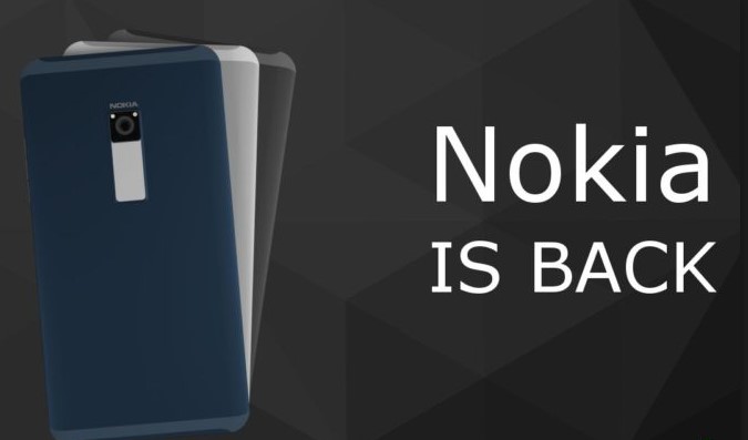 Nokia officially to launch Android smartphones in 2017
