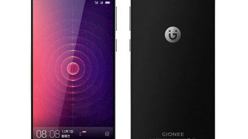 Gionee rolls out its Steel 2 smartphone