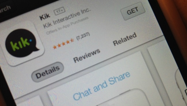 Advantages of Installing Kik Messenger on Your PC