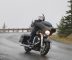 Full dressed 2017 Harley Davidson Street Glide full set to roll the cruising experience