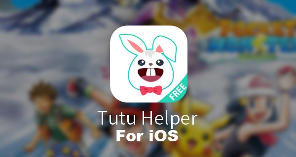 Download Tutu Helper on iOS 10.3