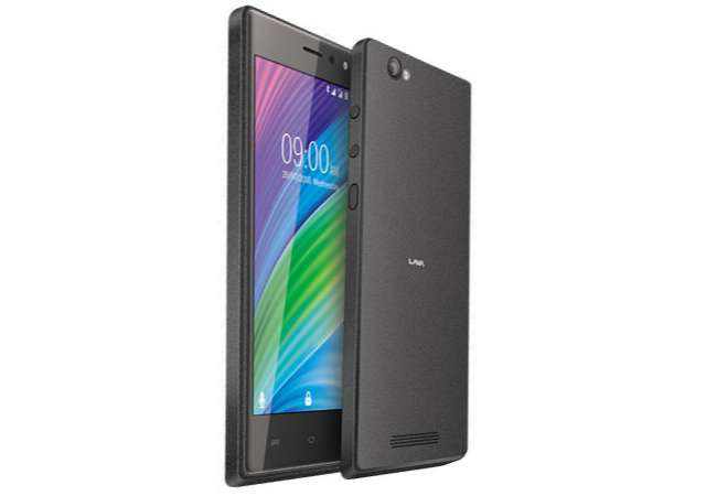 Lava X41+ Smartphone Introduced In India