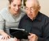 Can Agitation In Dementia Patients Managed With A Tablet Device?