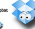 Find the storage details of Dropbox