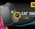 Cat Phones launches Cat S60