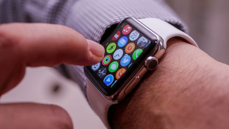 Install Your Apps Automatically On Apple Watch