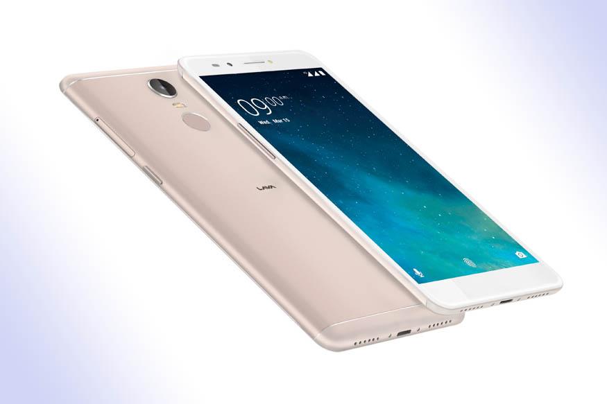 Lava Rolls Out Its Z10 Smartphone