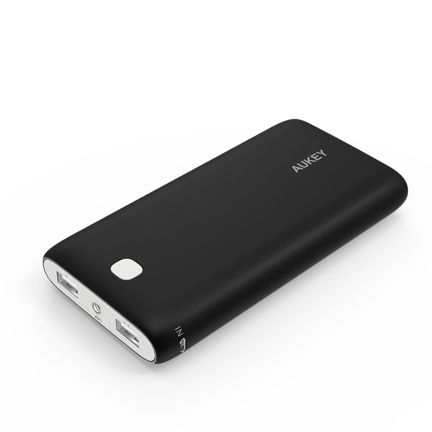 Knowing the AUKEY Portable Charger