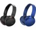 MDR XB550AP Launched By Sony