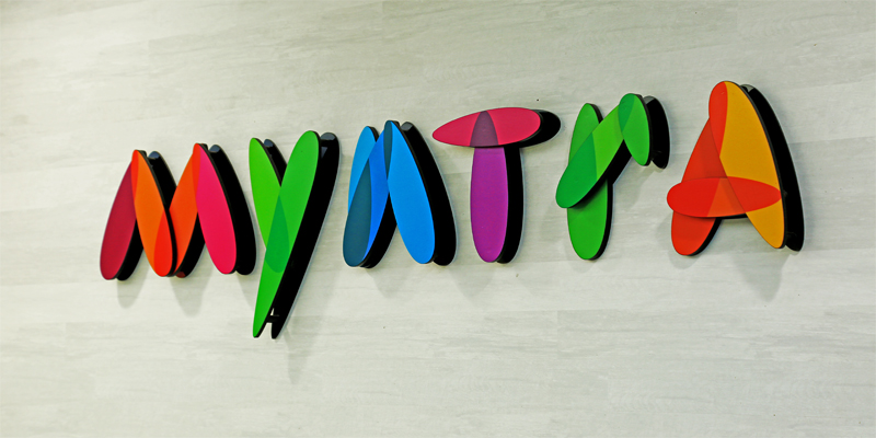 Myntra Acqui-Hires Inlogg to Expand Itself