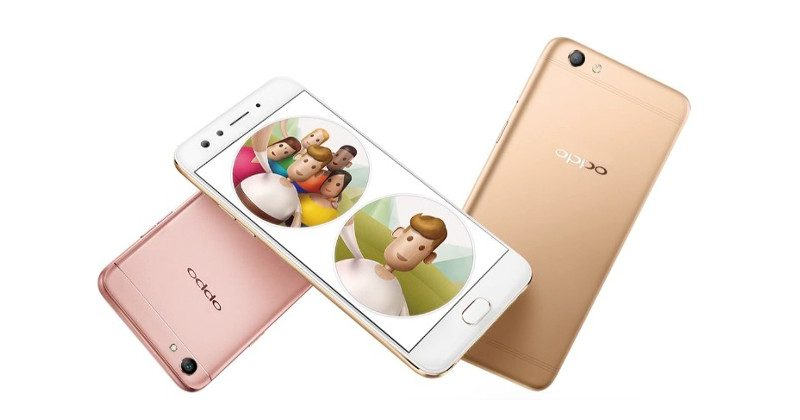 Oppo F3: The Latest Selfie Expert