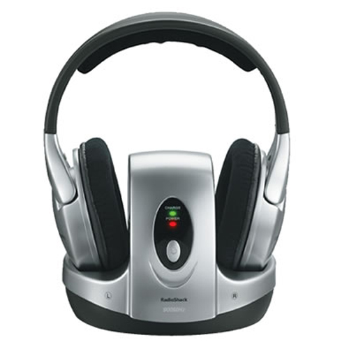 RadioShack Wireless