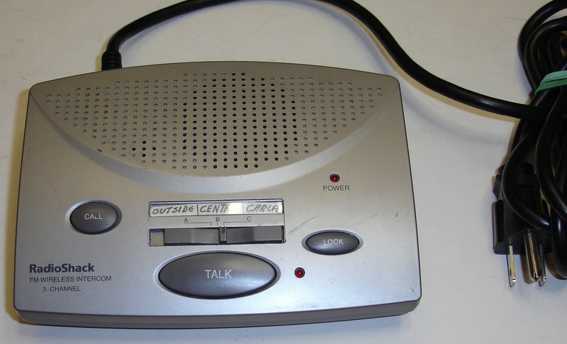RadioShack Wireless