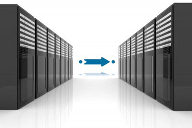 Changing Web Hosting Service Providers
