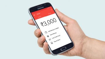 Mobile Wallets Are Used For Other Purposes Apart From Payments Mobile Wallets Are Used For Other Purposes Apart From Payments