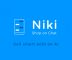 Niki.Ai Raises $2 Million in “Series A” Funding
