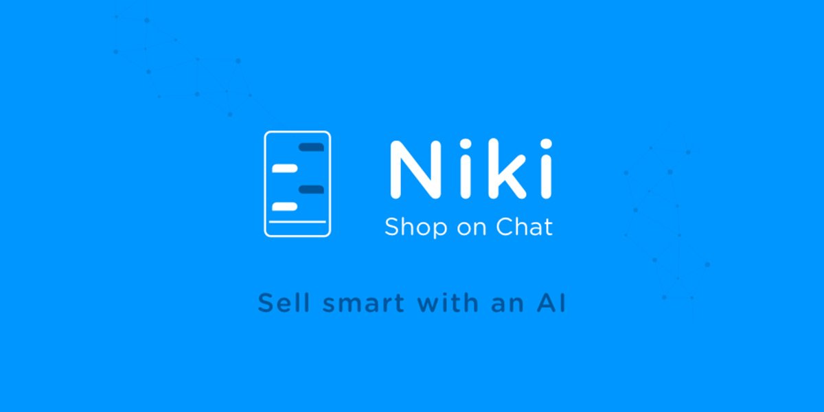 Niki.Ai Raises $2 Million in “Series A” Funding