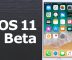 Apple Rolls Beta 4 for iOS 11 With New Features
