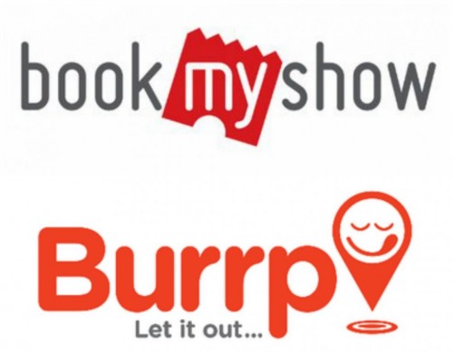 Bookmyshow Obtains Burrp—the Restaurant Discovery Platform