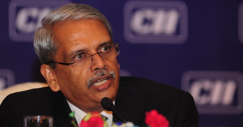 Kris Gopalakrishnan has a message for Indian IT firms