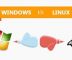 Linux Hosting Vs Windows Hosting