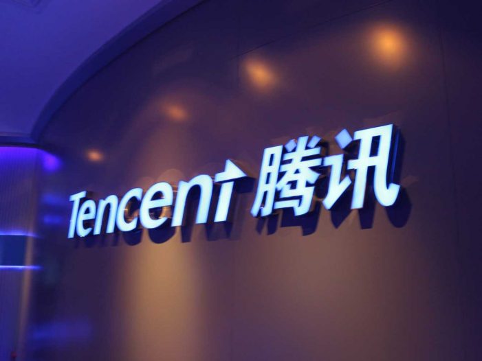 Tencent Over Exaggerates Impact of Play-Time Limitation