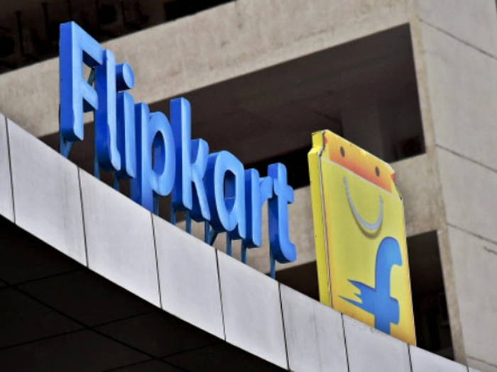 This App Makes Rural Connections for Flipkart
