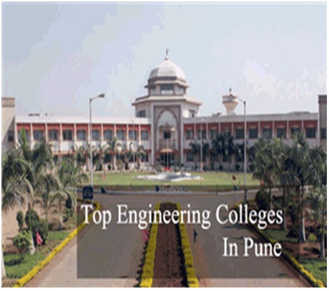 Top Engineering Colleges in Pune