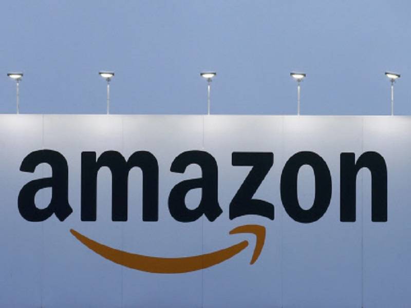 Amazon Aims To Employ 1,000 Techies In India