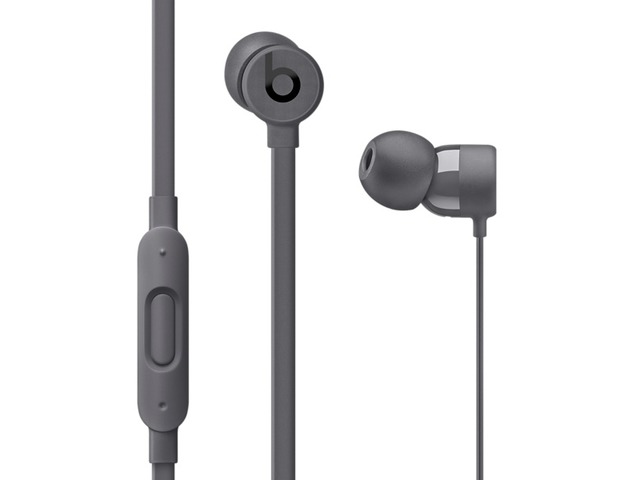 Apple Rolls out Urbeats3 Earphones