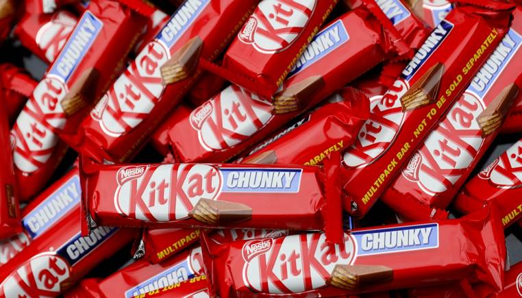 Nestle Defends “Kit Kat” Campaign against “Breakout” Lawsuit of Atari