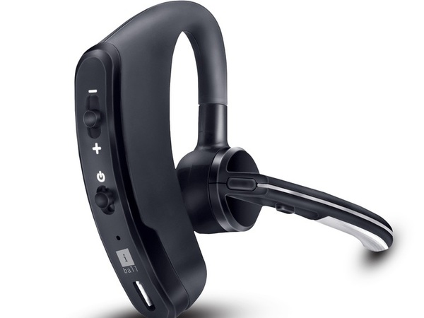 iBall Declares Talkathon49, Its New Bluetooth Headset