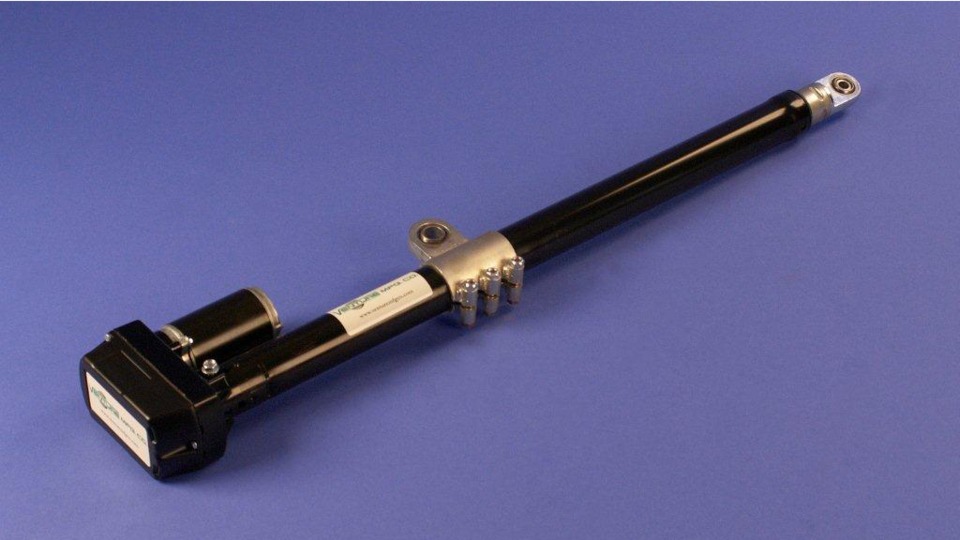 Linear-actuator