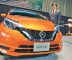 Nissan in India Trialing Its e-Power Technology