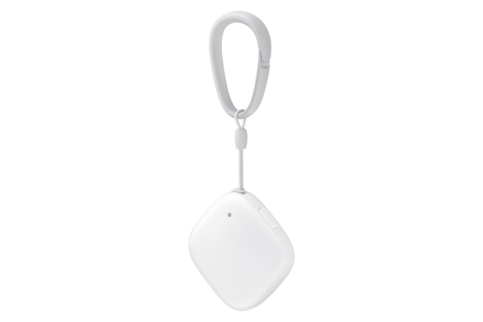 Samsung Rolls Connect Tag, the Smart IOT Tracker