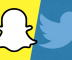 Twitter And Snapchat Adopting New Looks To Get More Users