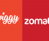 Will Swiggy And Zomato Deliver A Potential Merger?
