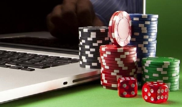 What Is Online Casino